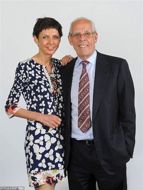 peter coates net worth|Denise Coates .